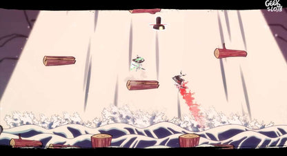 Samudai Steam CD Key