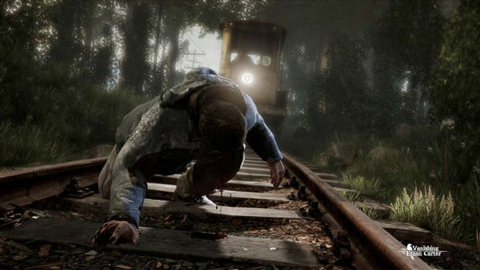 The Vanishing of Ethan Carter Steam Gift