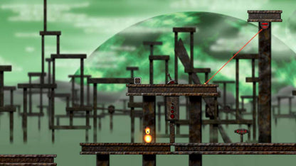 Plazma Being Steam CD Key