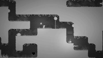 Just Get Through PC Steam CD Key