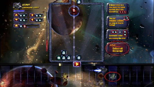 Starlaxis Supernova Edition Steam CD Key