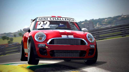 Stock Car Extreme Steam CD Key