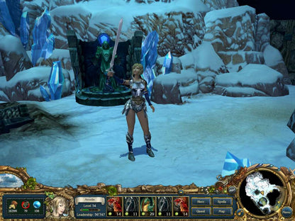 King's Bounty: Collector's Pack PC Steam CD Key