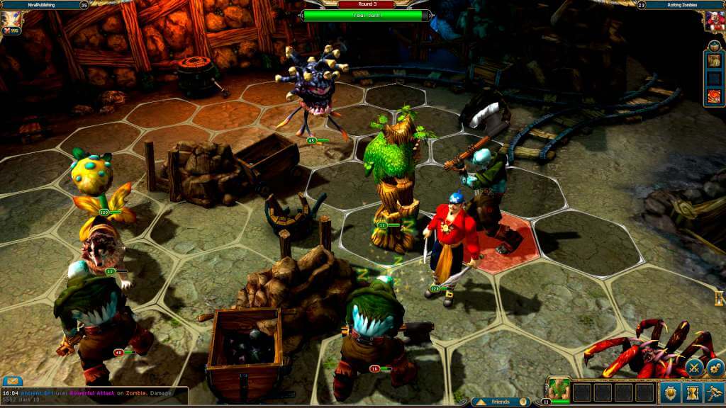 King's Bounty: Legions - True Tactician Ultimate Pack Steam CD Key