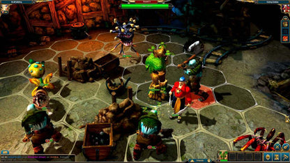 King's Bounty: Legions - True Tactician Ultimate Pack Steam CD Key