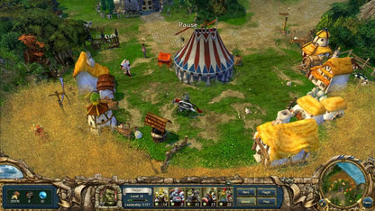 King's Bounty: Dark Side Steam CD Key