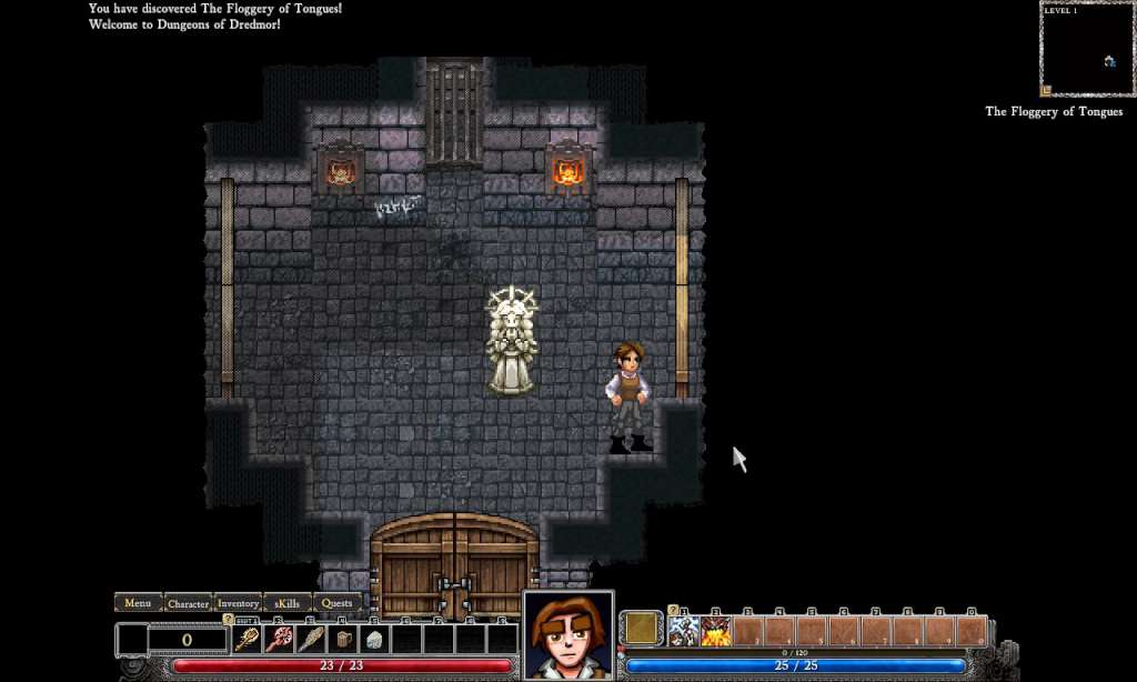 Dungeons of Dredmor Complete PC Steam CD Key