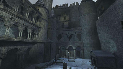 Dracula Trilogy PC Steam CD Key