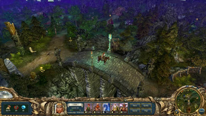 King's Bounty: Warriors of the North - Ice and Fire DLC Steam CD Key