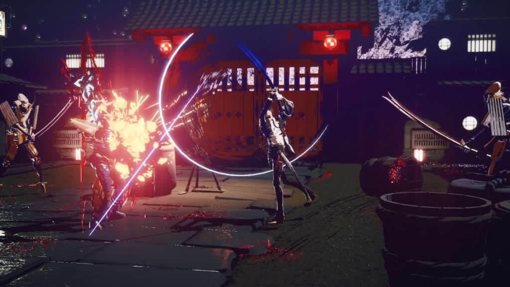 Killer is Dead - Nightmare Edition Steam Gift