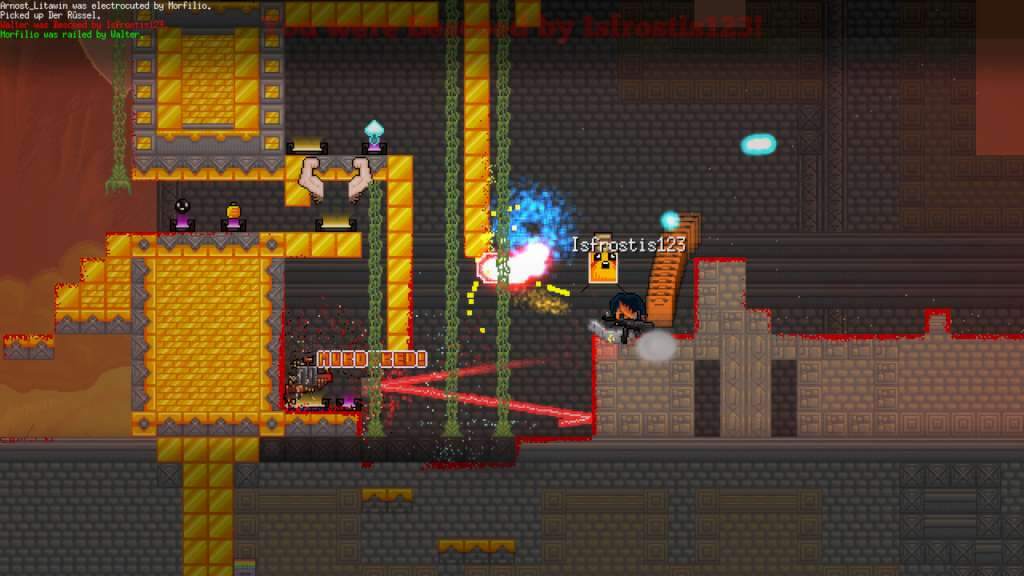 Kill Fun Yeah Steam CD Key