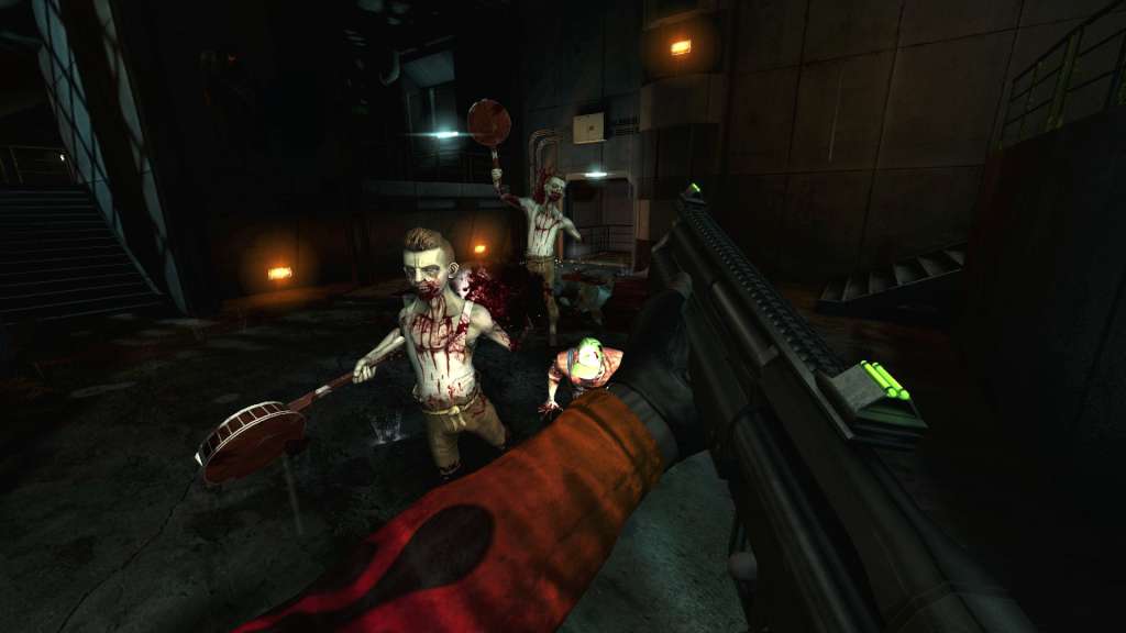 Killing Floor PC Steam Gift