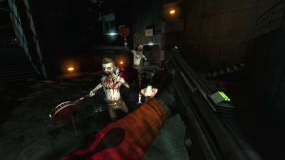Killing Floor PC Steam Gift