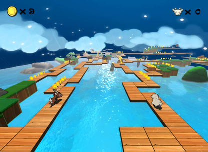 Goats On A Bridge PC Steam CD Key