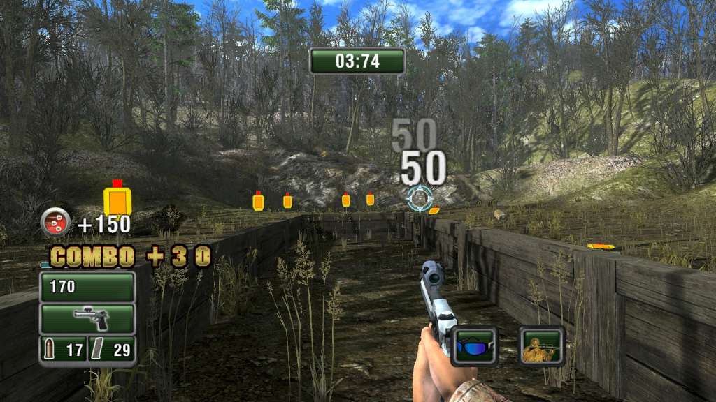 Reload Steam CD Key