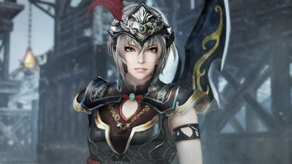 DYNASTY WARRIORS 8: Xtreme Legends Complete Edition Steam Gift