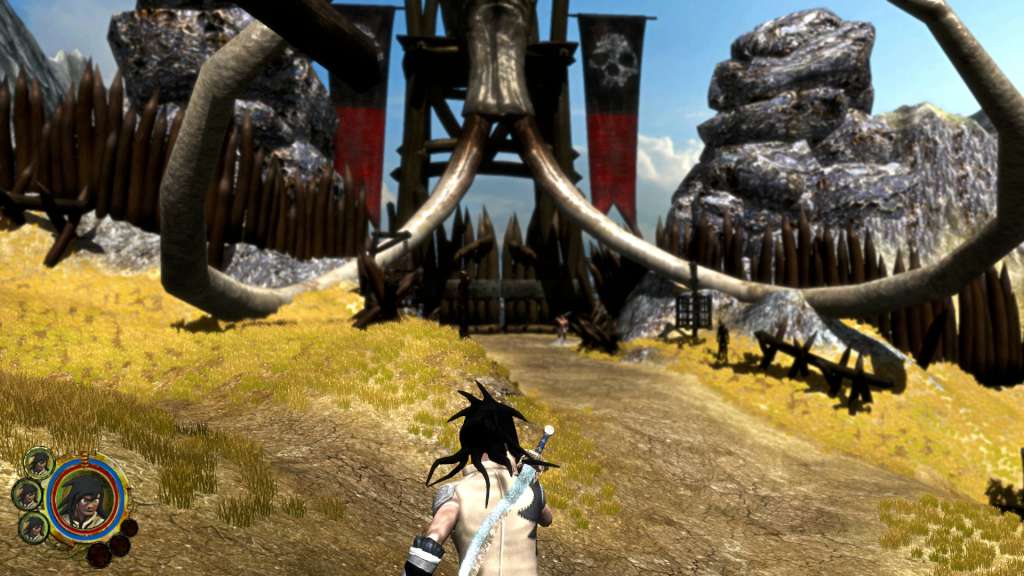 Dysan the Shapeshifter Steam CD Key