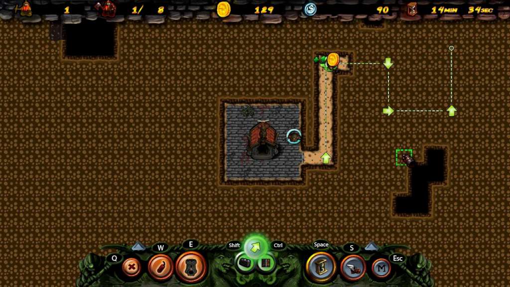 Dwarfs!? PC Steam CD Key