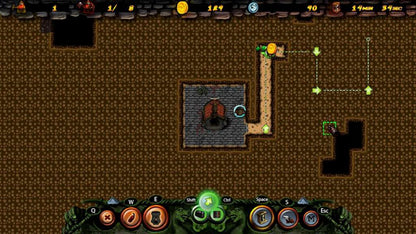 Dwarfs!? PC Steam CD Key