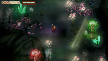 Ku: Shroud of the Morrigan PC Steam CD Key