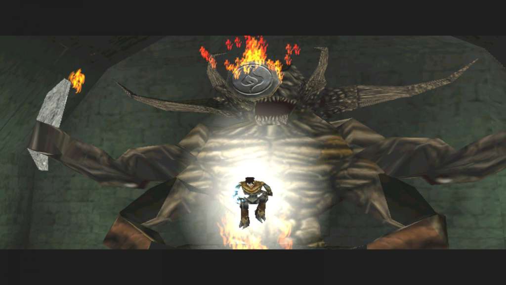 Legacy of Kain: Soul Reaver Steam CD Key