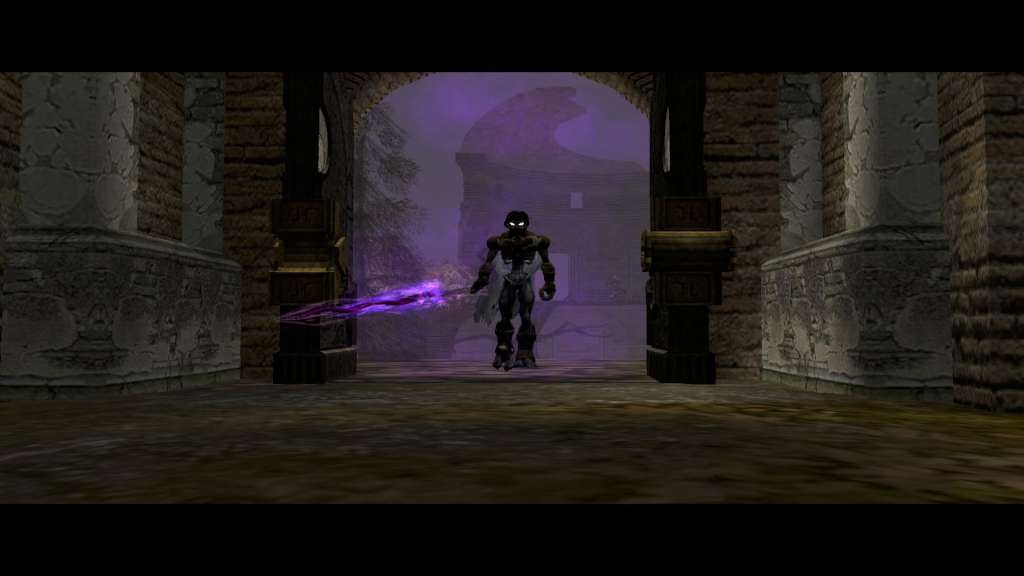 Legacy of Kain: Defiance Steam CD Key