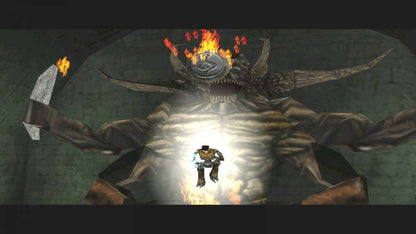 Legacy of Kain Collection Steam CD Key