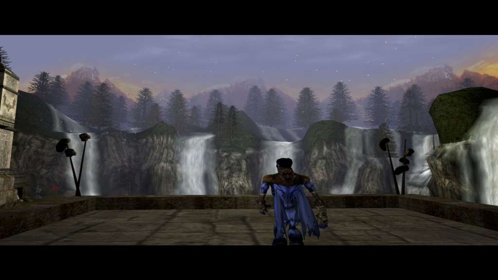 Legacy of Kain Collection Steam CD Key