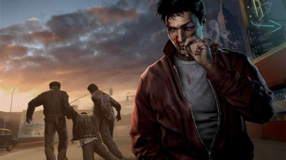 Mafia II Directors Cut Steam CD Key