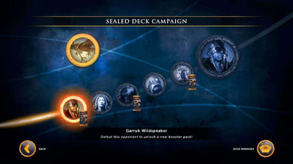 Magic 2014 - Gold Complete Steam Gift