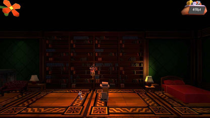 Hot Tin Roof: The Cat That Wore A Fedora PC Steam CD Key