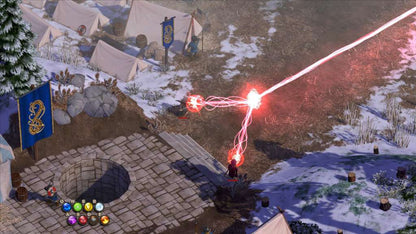 Magicka PL Steam CD Key