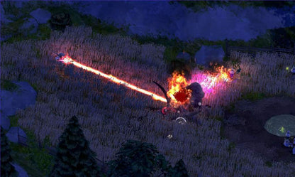 Magicka - The Stars Are Left DLC Steam CD Key