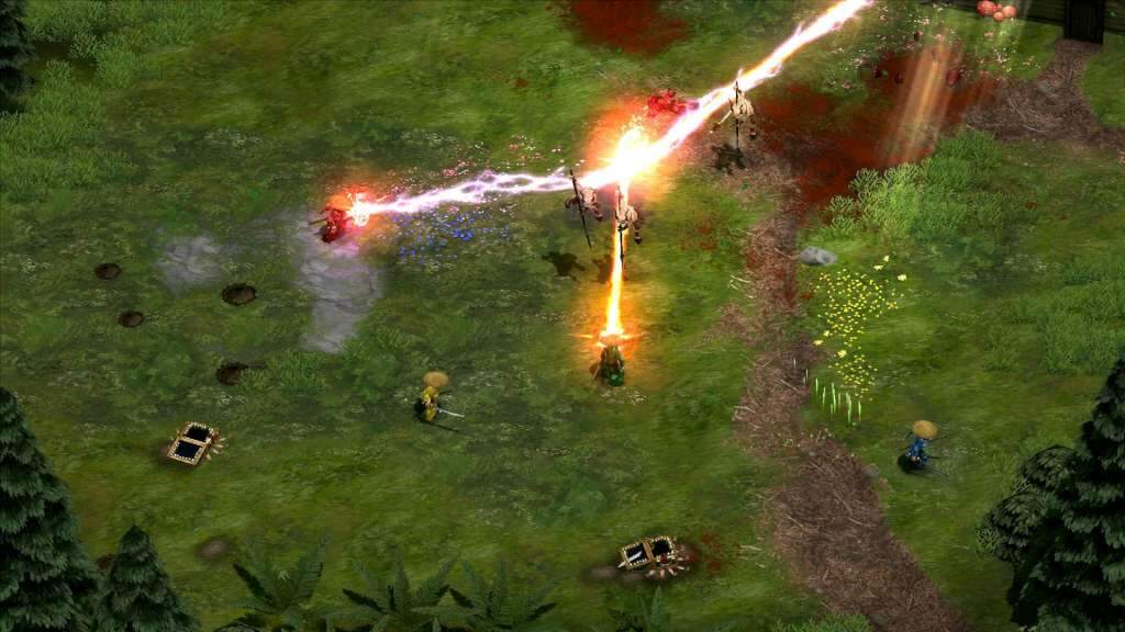 Magicka - Nippon DLC Steam Gift