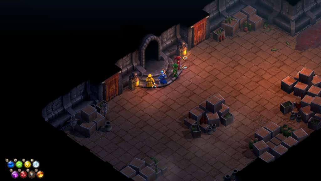 Magicka - Dungeons and Daemons DLC Steam CD Key