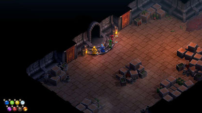 Magicka - Dungeons and Daemons DLC Steam CD Key