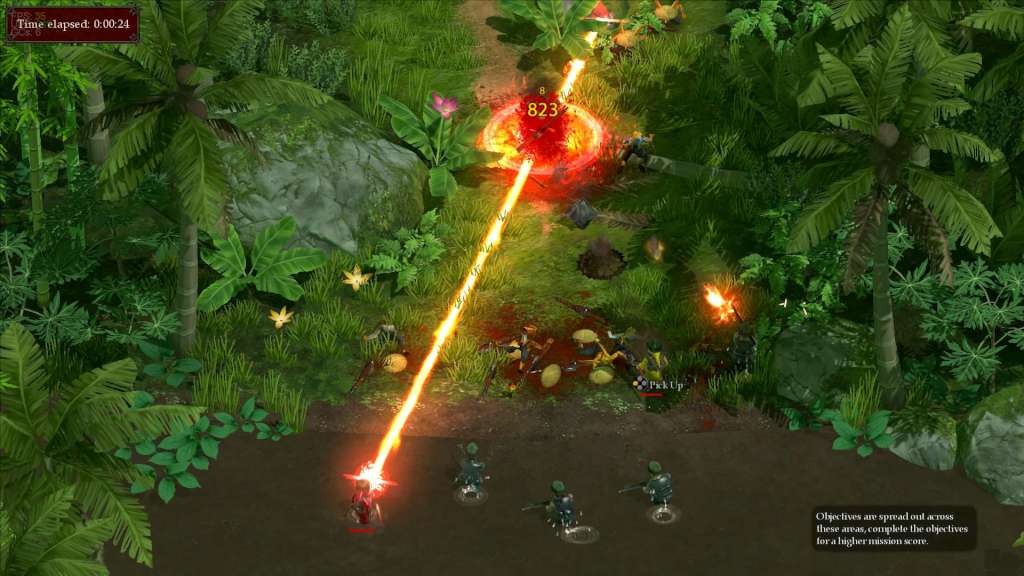 Magicka - Vietnam DLC Steam CD Key