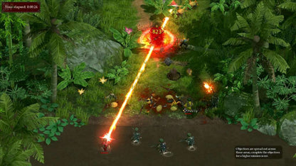 Magicka - Vietnam DLC Steam CD Key
