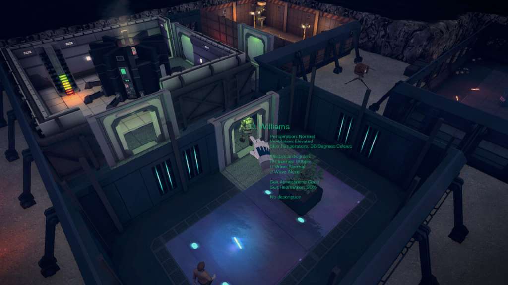 Maia Steam CD Key