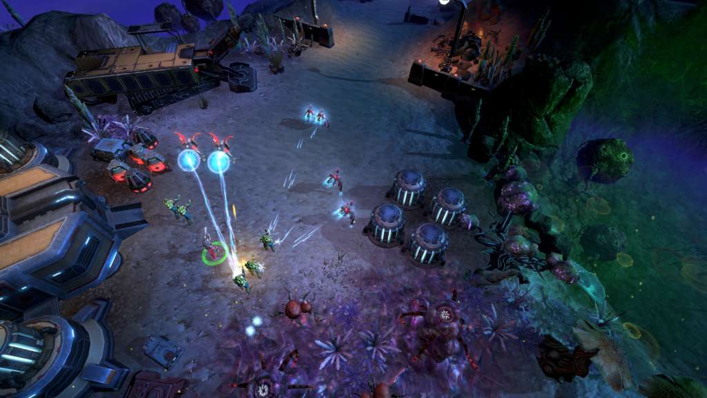 Tryst Steam CD Key