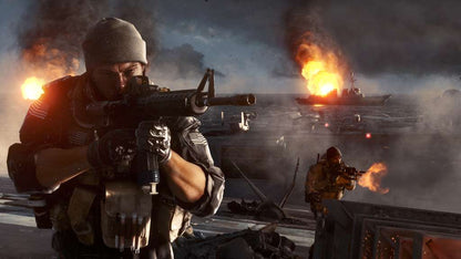 Battlefield 4 EA App CD Key