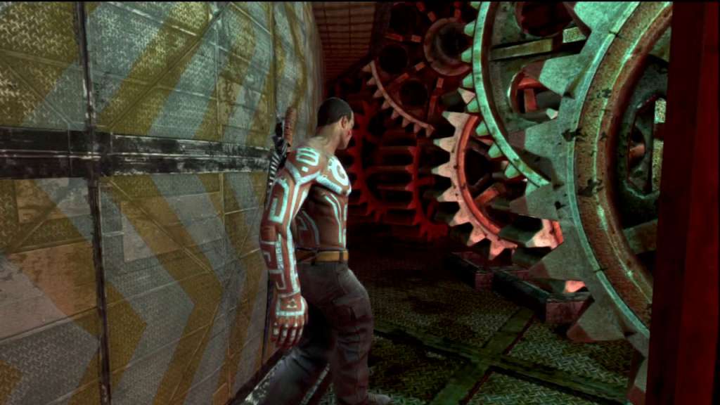 Marlow Briggs And The Mask Of Death Steam CD Key