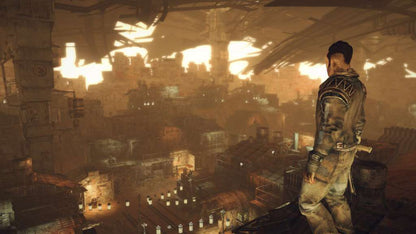 Mars: War Logs Steam CD Key