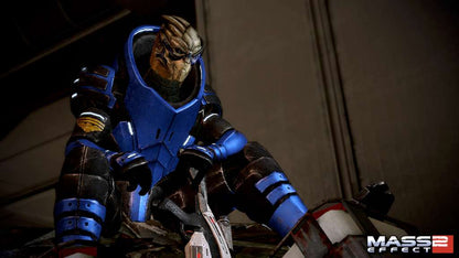 Mass Effect 2 EA App CD Key