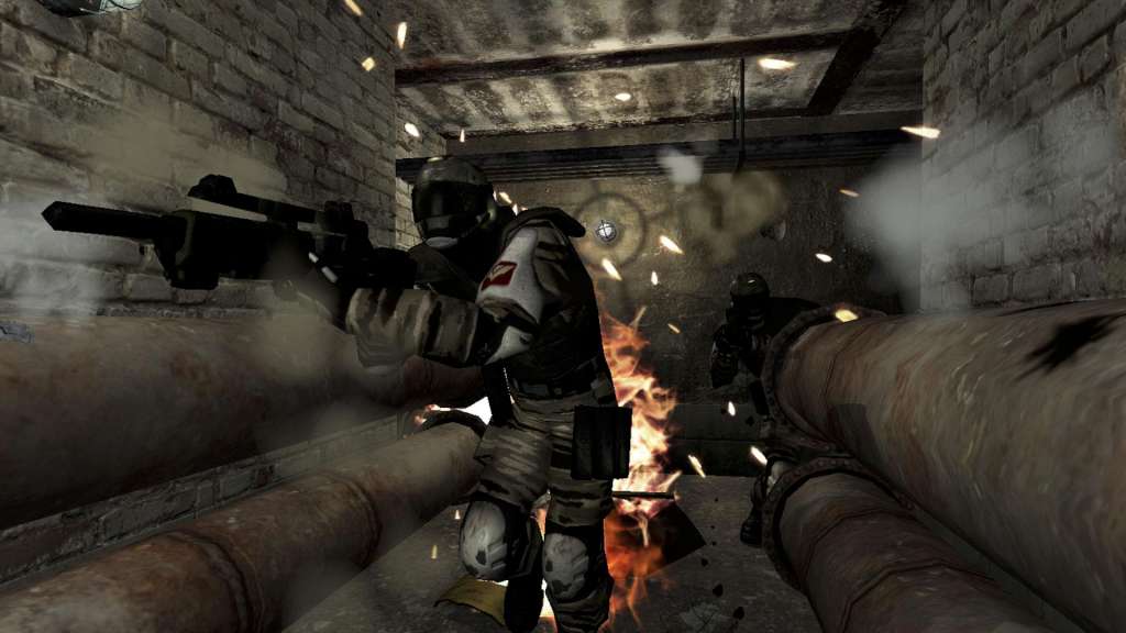 F.E.A.R Steam CD Key