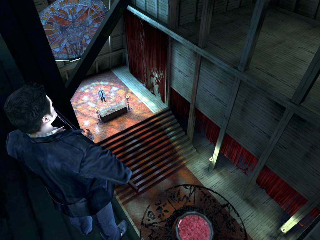 Max Payne Bundle PC Steam CD Key