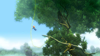 Max: The Curse of Brotherhood PC Steam Gift