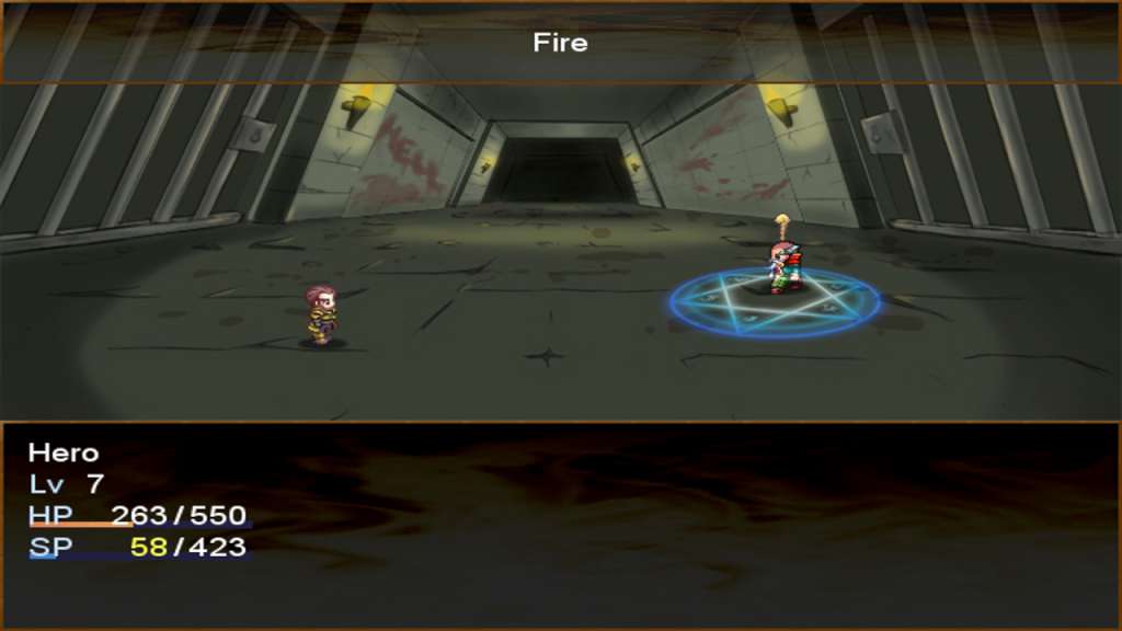 Memories of A Vagabond Steam CD Key