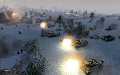 Men of War: Assault Squad GOTY PC GOG CD Key