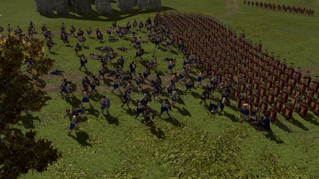 Hegemony Rome: The Rise of Caesar Steam Gift